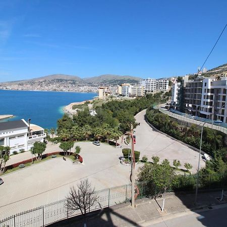 Eduart Apartments 2 Sarandë エクステリア 写真